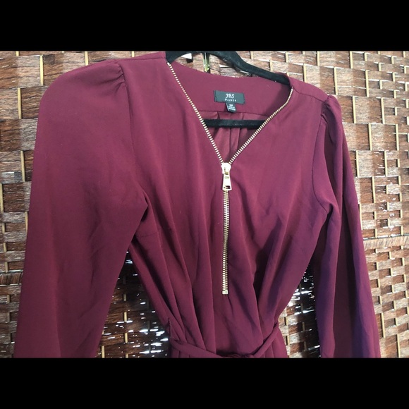 Dress - Picture 3 of 4